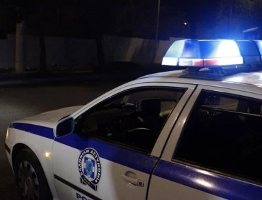 Στυγνή δολοφονία στην Αγία Βαρβάρα - Πατέρας σκότωσε τον γιο του